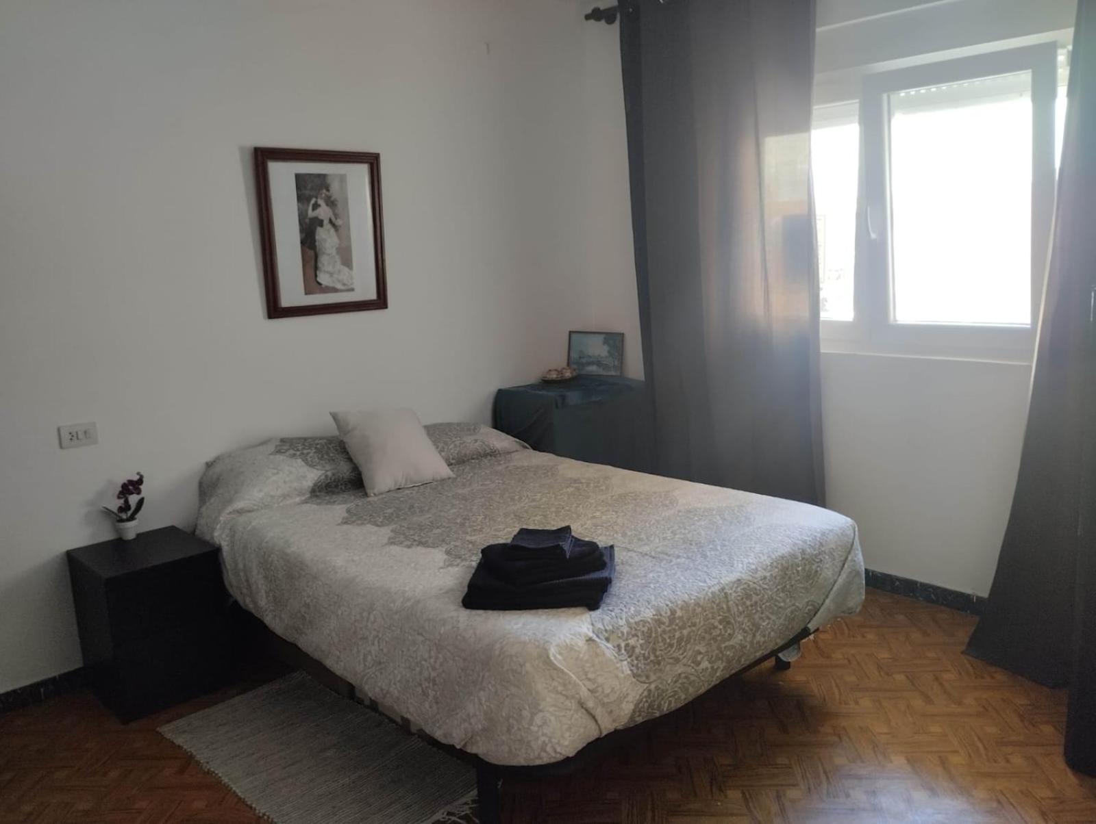 Specious Room Near The Sea フィニステレ エクステリア 写真
