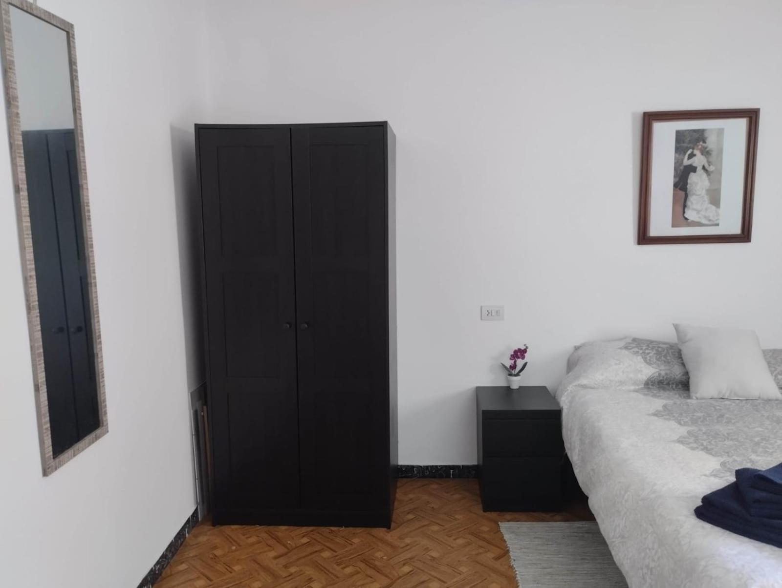 Specious Room Near The Sea フィニステレ エクステリア 写真