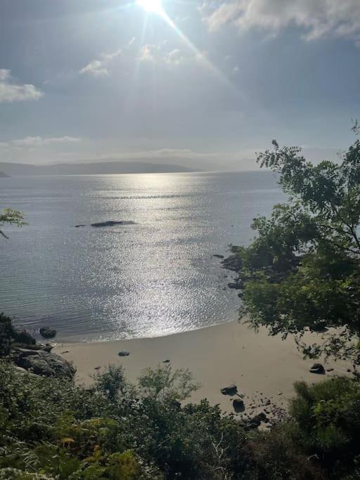 Specious Room Near The Sea フィニステレ エクステリア 写真