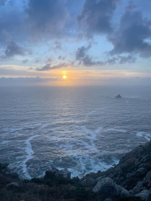 Specious Room Near The Sea フィニステレ エクステリア 写真